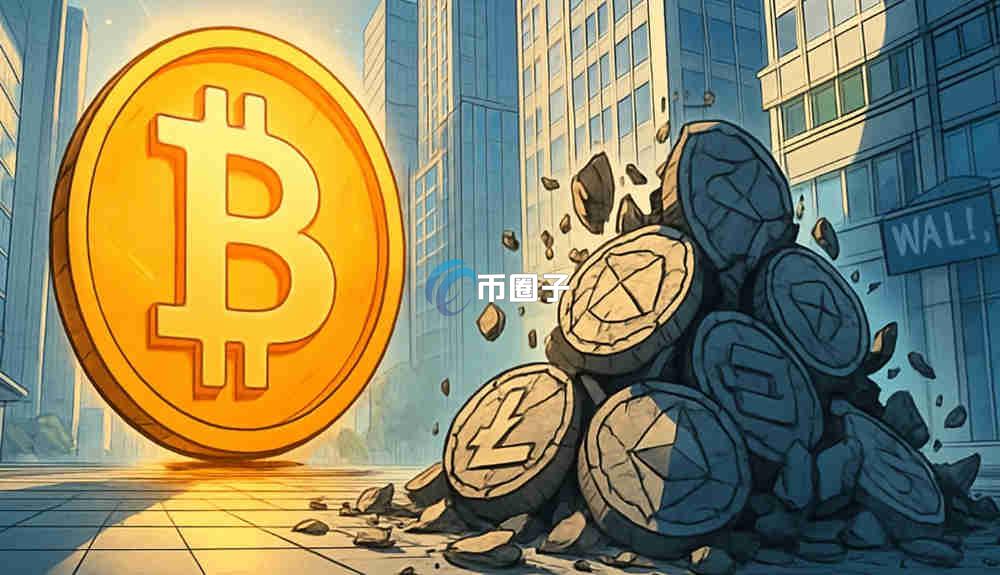 数字货币的未来发展趋势 (数字货币未来会取代现金吗)