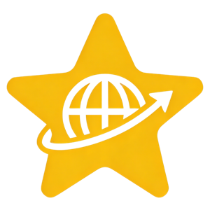 小星标网址导航