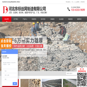 河北东标丝网制造有限公司